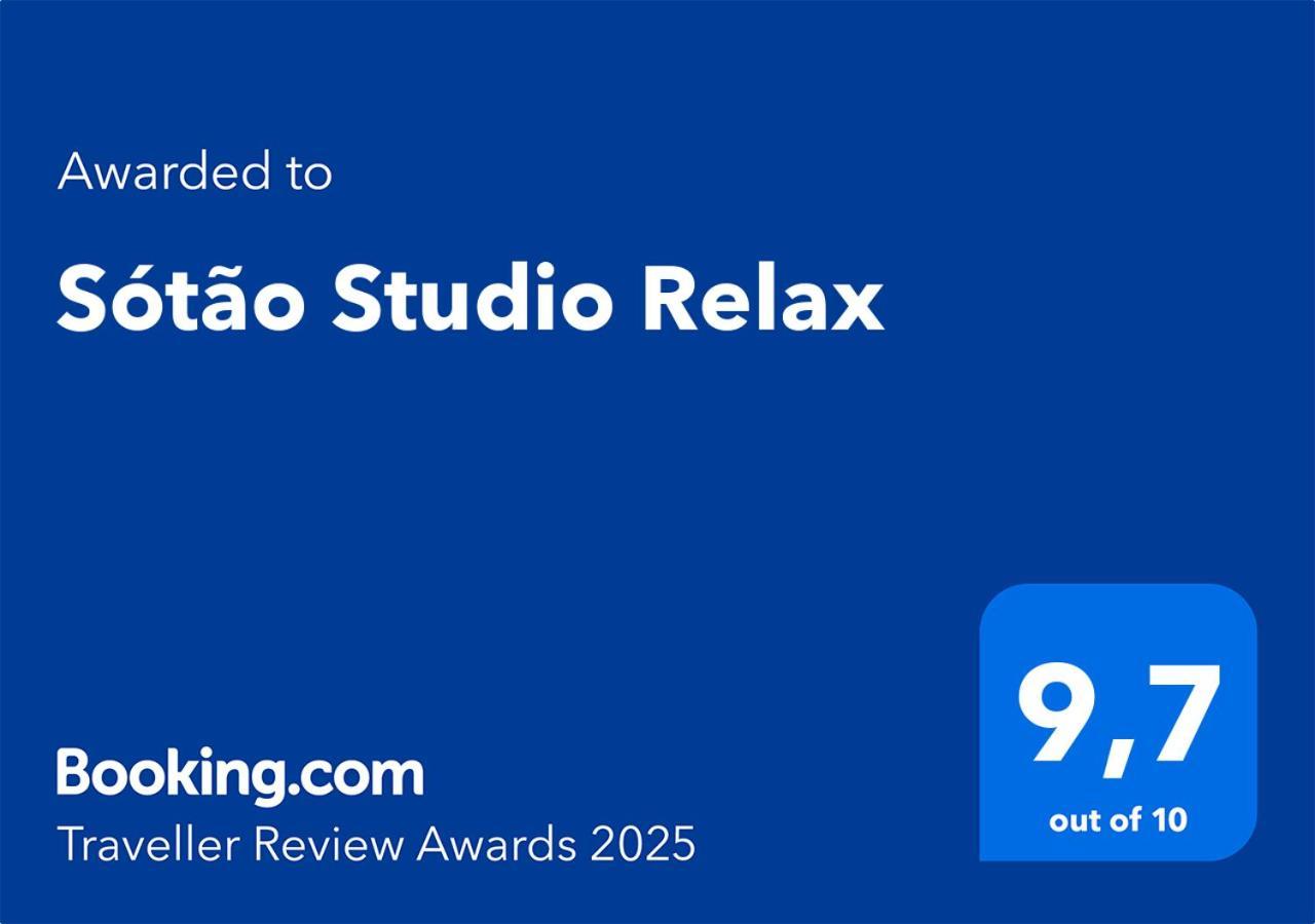 Sótão Relax Peruíbe