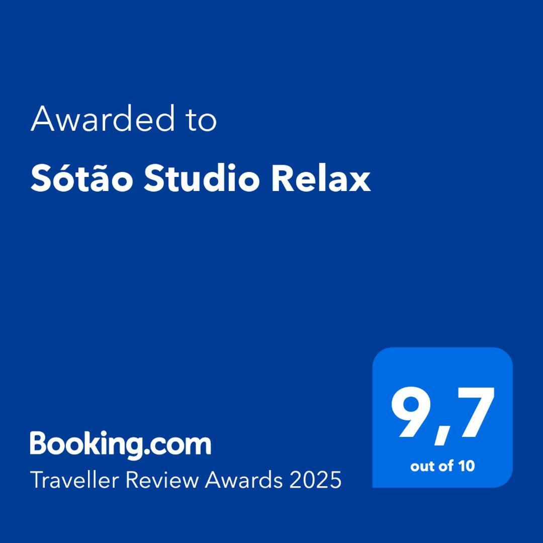 Sótão Relax * Peruíbe