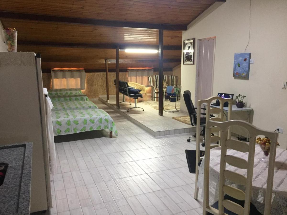 Sótão Relax Apartamento *