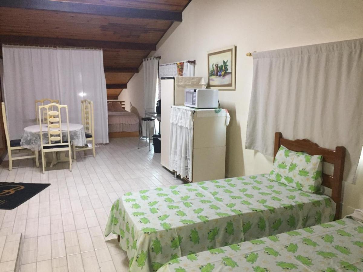 Sótão Relax Apartamento Peruíbe