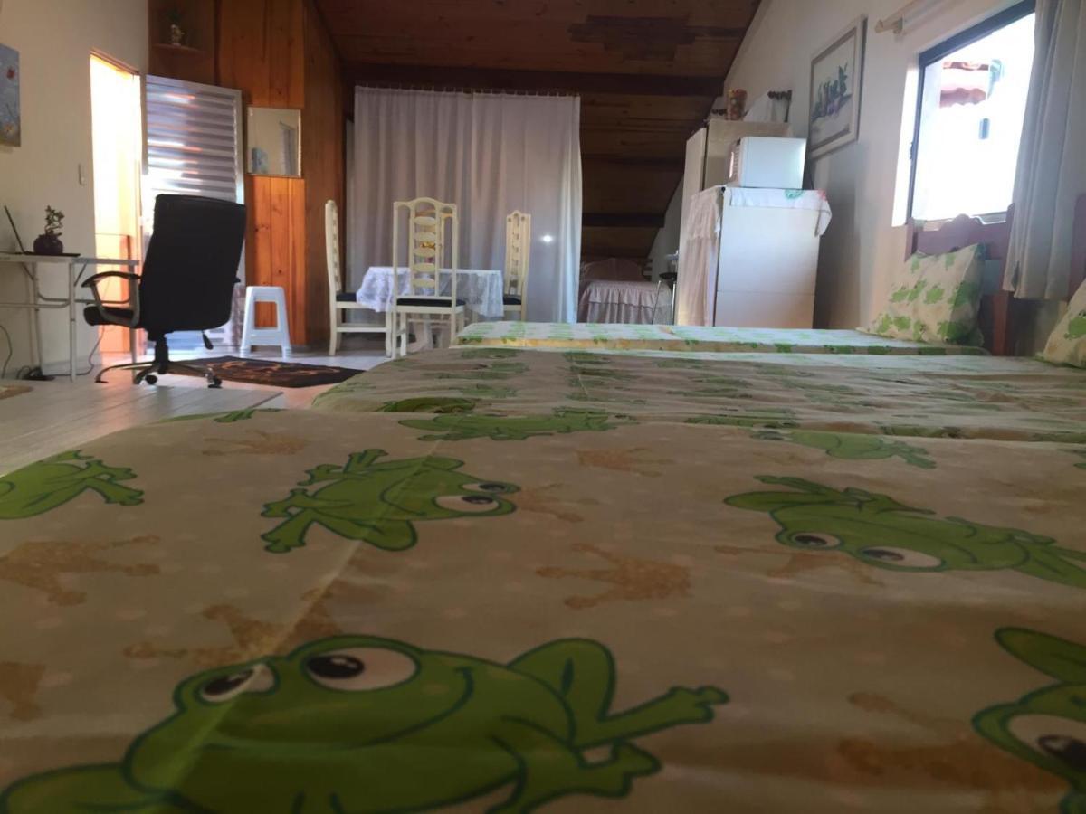 Sótão Relax Apartamento Peruíbe