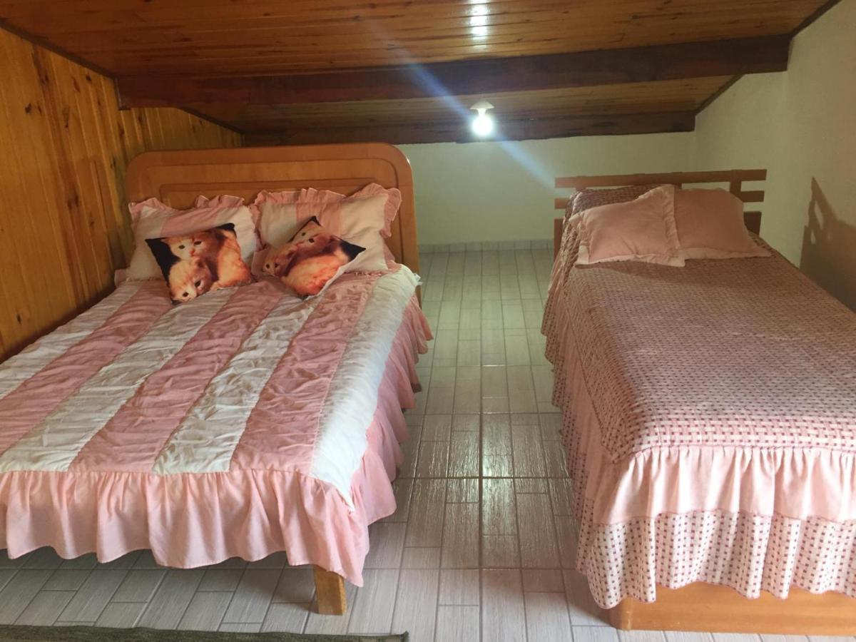 Apartamento Sótão Relax Peruíbe
