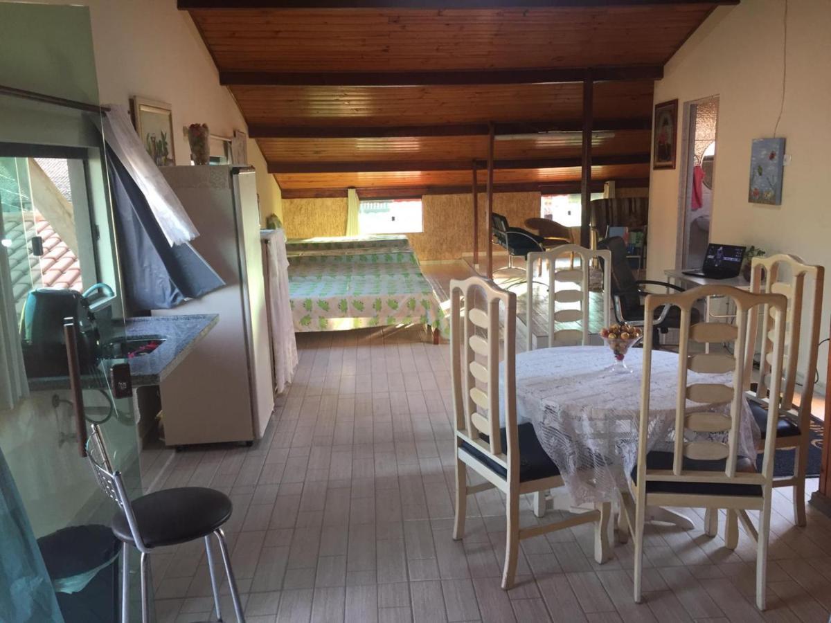 Apartamento Sótão Relax *